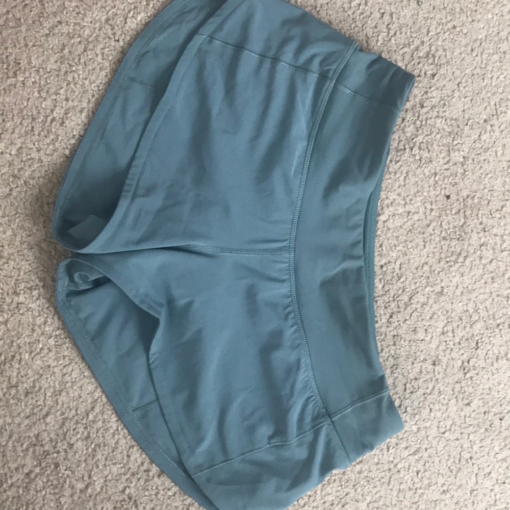 Lululemon speed up short 2.5